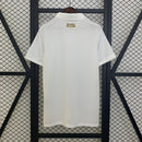 Camisa Colo Colo Polo 25/26 100th Anniversary - Branco