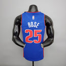 Regata Detroit Pistons Icon Edition 18/23