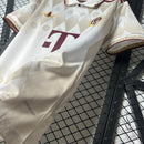 Camisa Bayern Munich 25/26 Special Edition - Branco