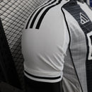 Camisa Newcastle United 25/26 Jogador
