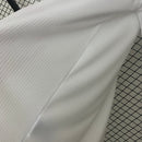 Camisa Colo Colo Polo 25/26 100th Anniversary - Branco