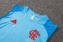 Conjunto de Treino do Flamengo