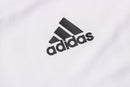 Conjunto Inverno Benfica Branca Adidas - Com Ziper
