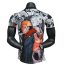 Camisa Japão 25/26 Edição Especial Anime - Versão Jogador